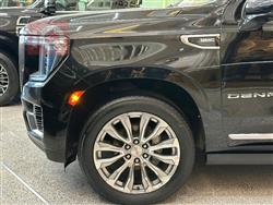 جی ئێم سی یوکۆن